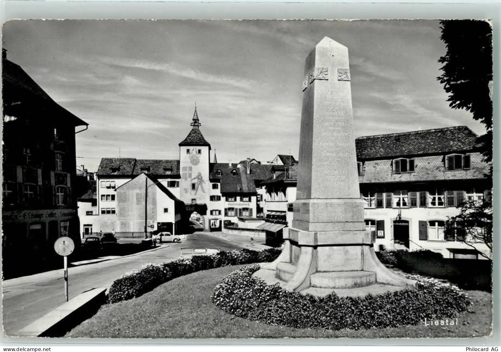 4410 Liestal - 10302679