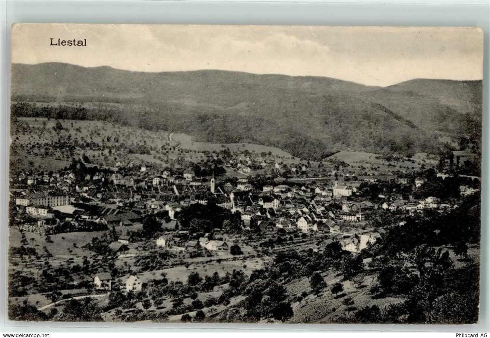 4410 Liestal - 10608439