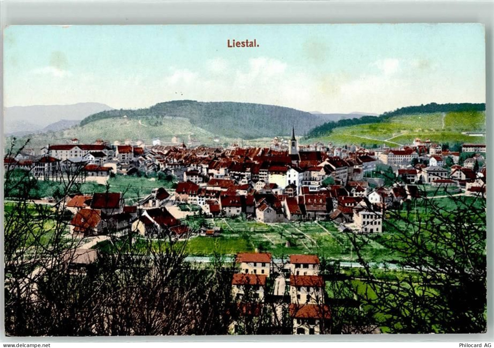 4410 Liestal - 10608588