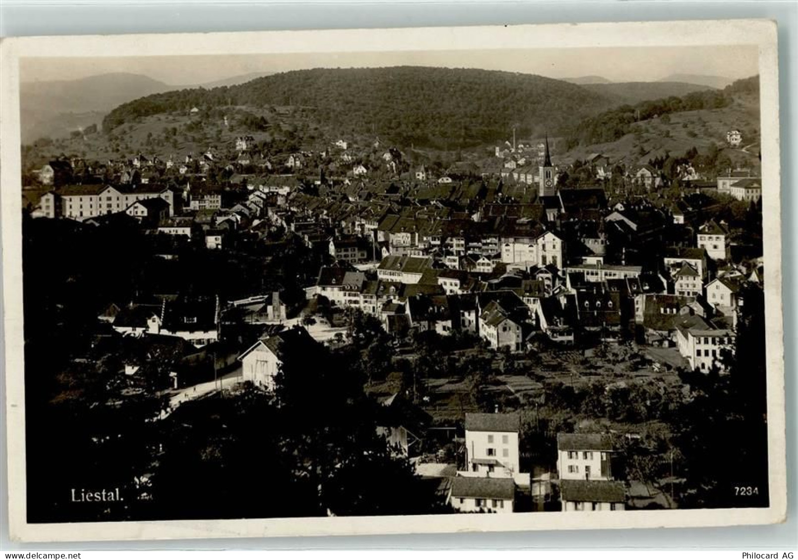 4410 Liestal - 10608590