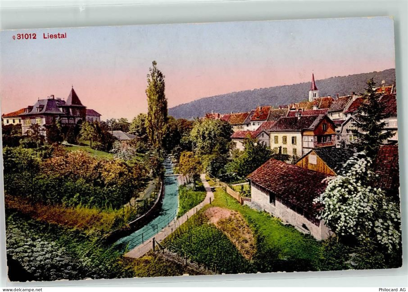 4410 Liestal - 10622333