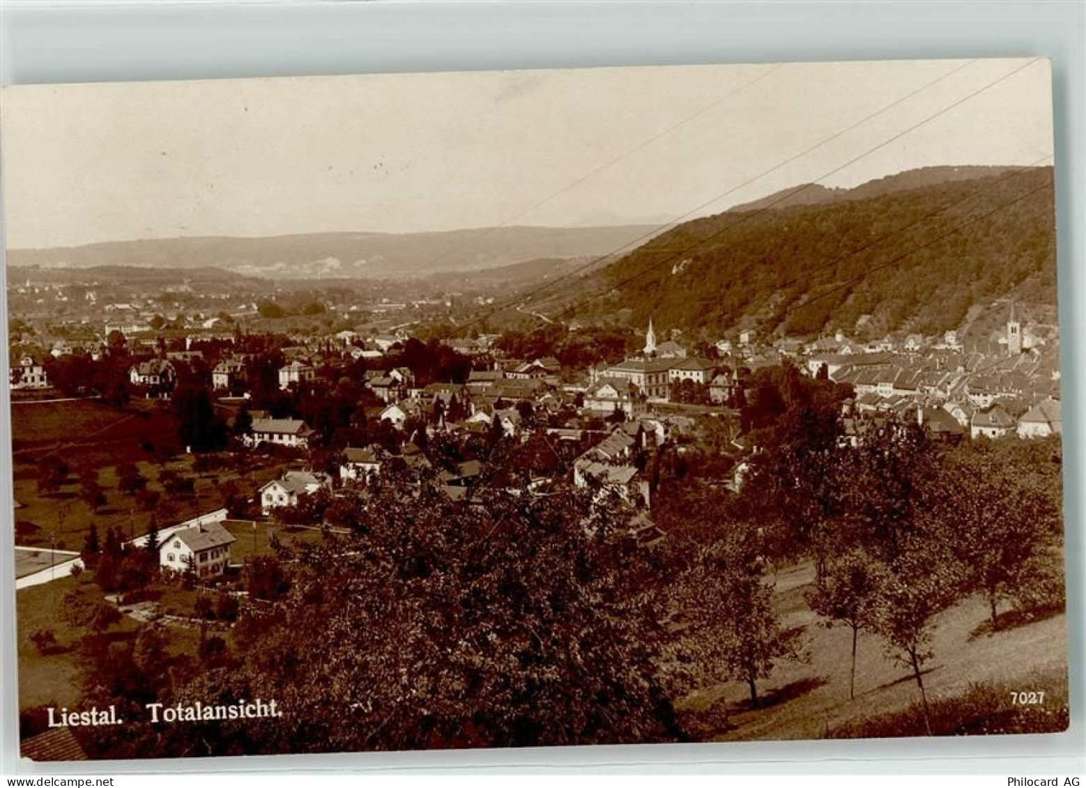 4410 Liestal - 10622335