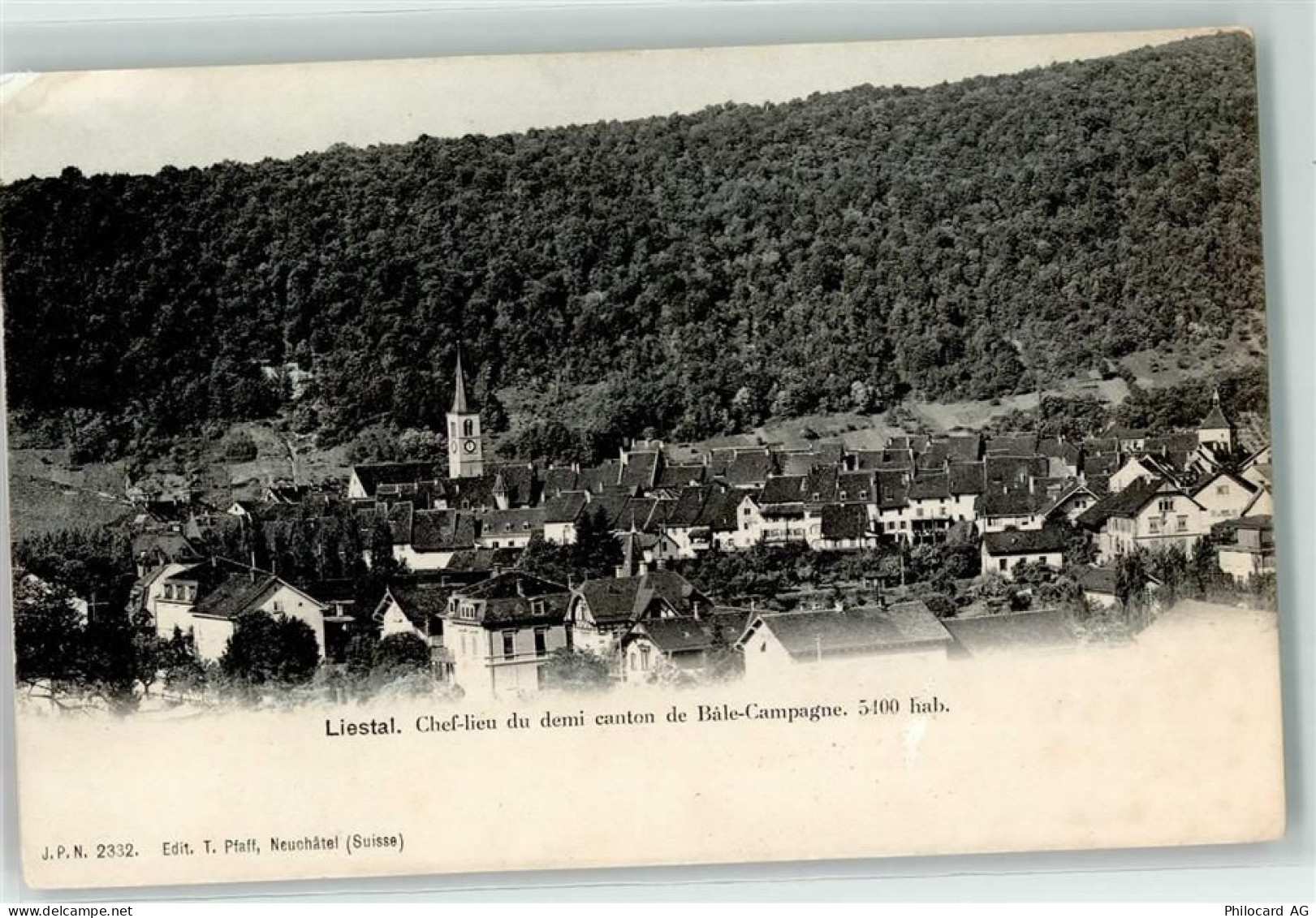 4410 Liestal - 10622336