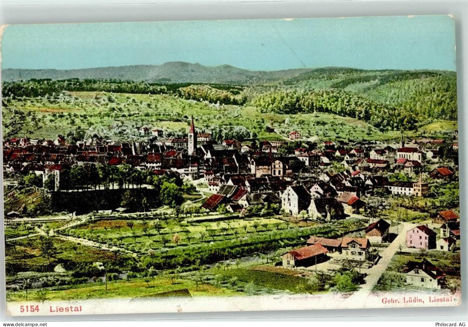 4410 Liestal - 10622338