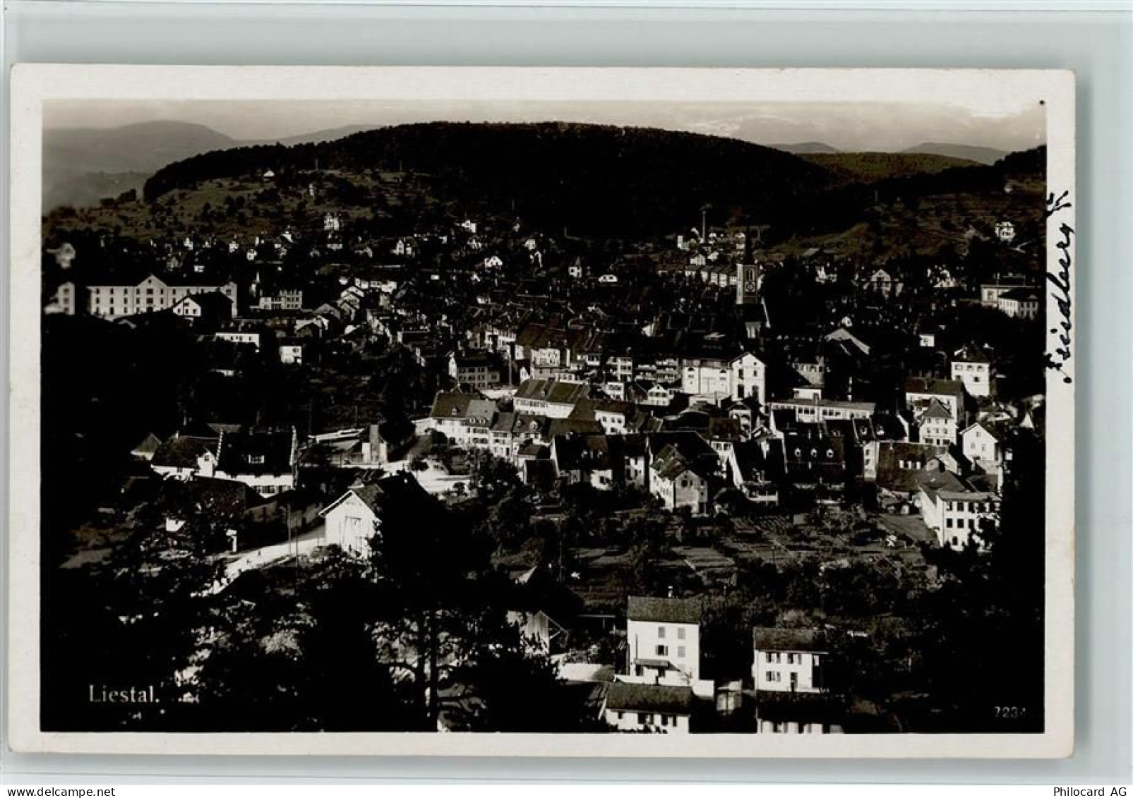 4410 Liestal - 13100140