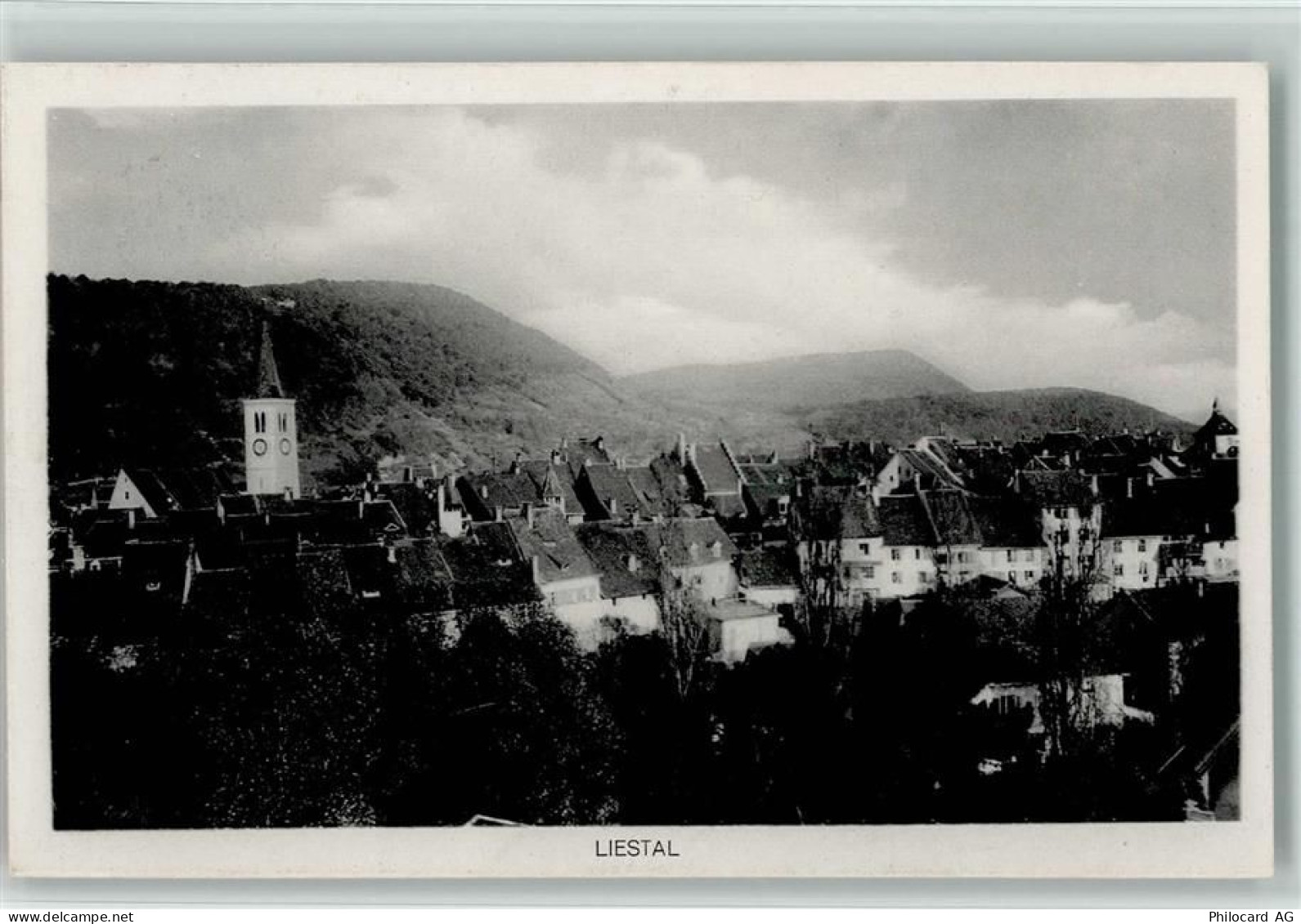 4410 Liestal - 13111584