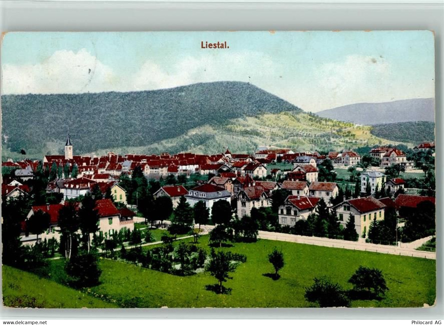 4410 Liestal - 13111587