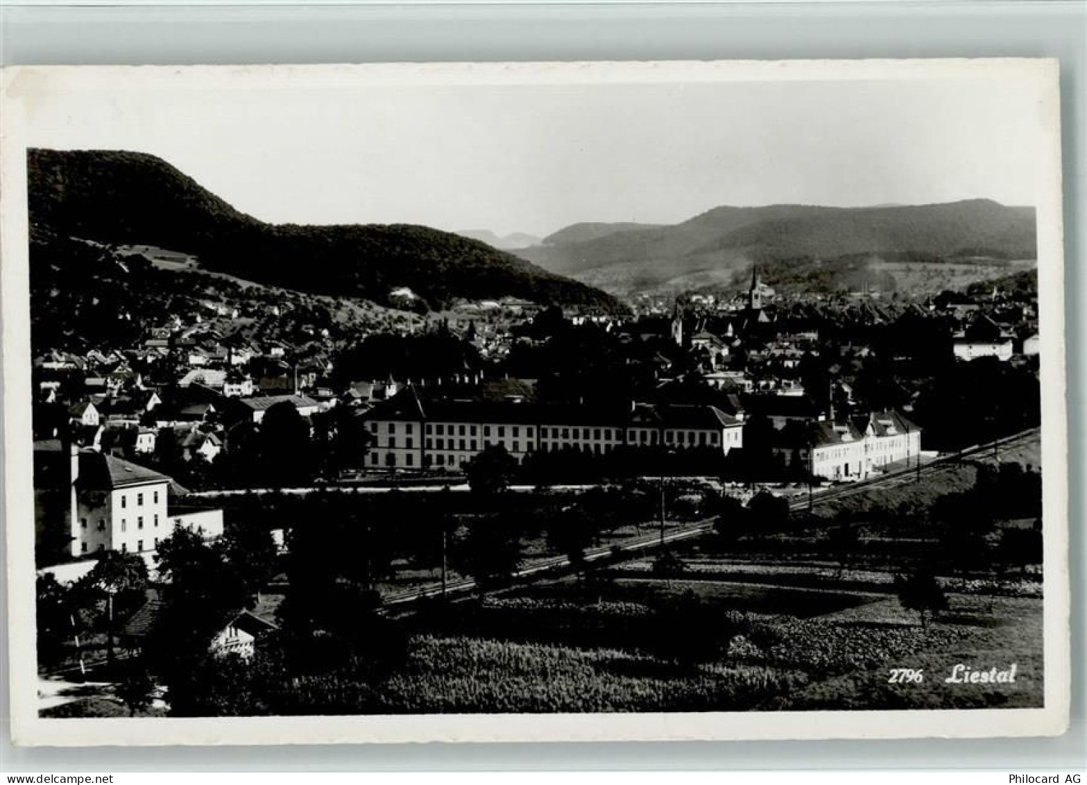 4410 Liestal - 13111597