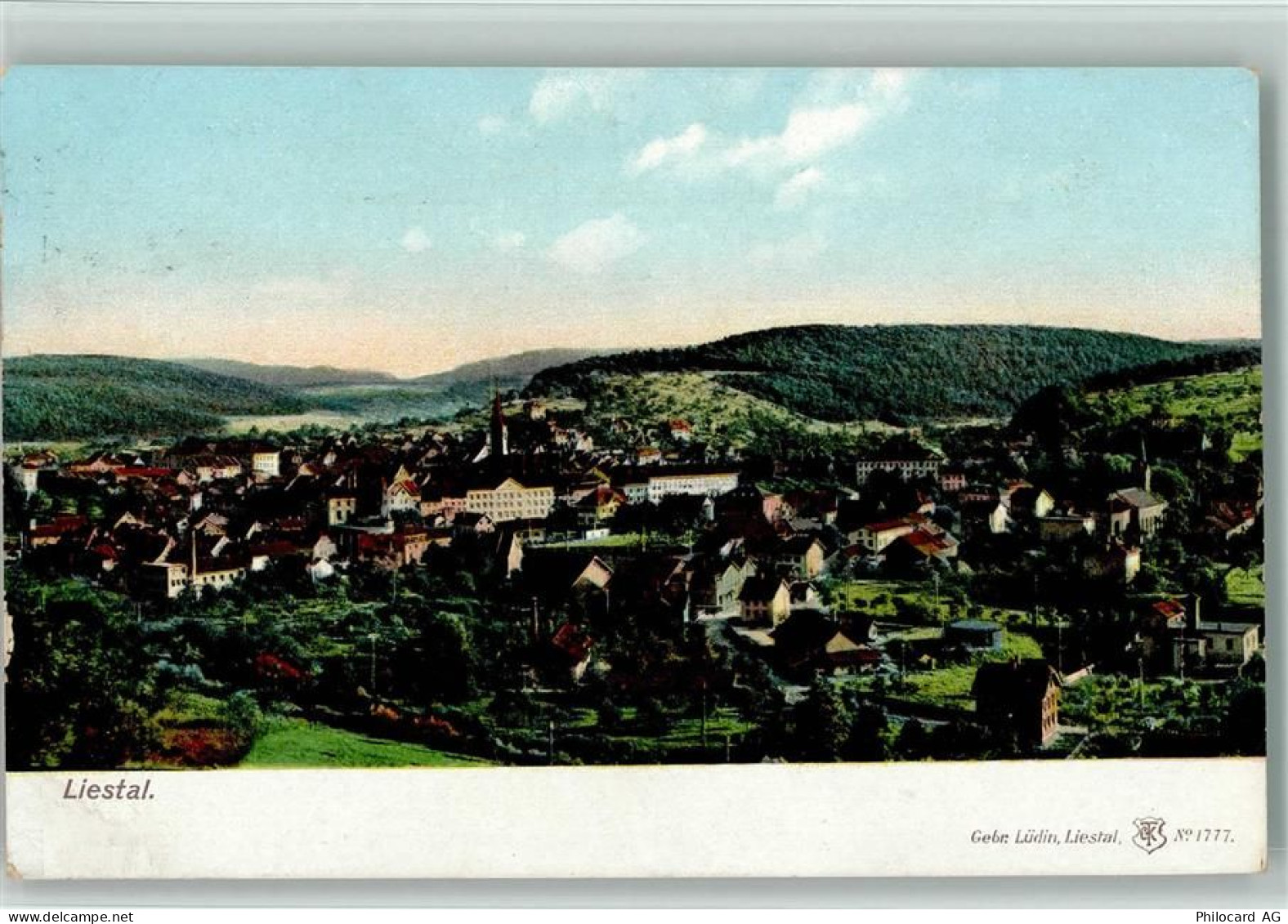 4410 Liestal - 13111606