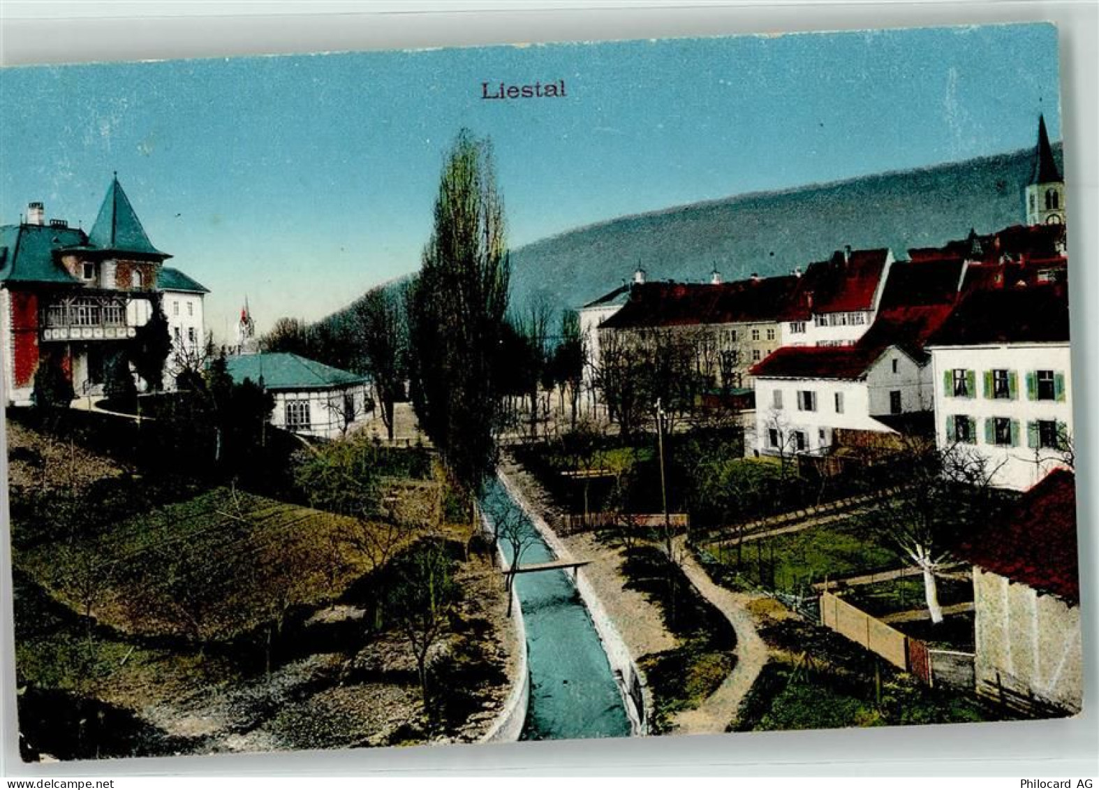 4410 Liestal - 13256203