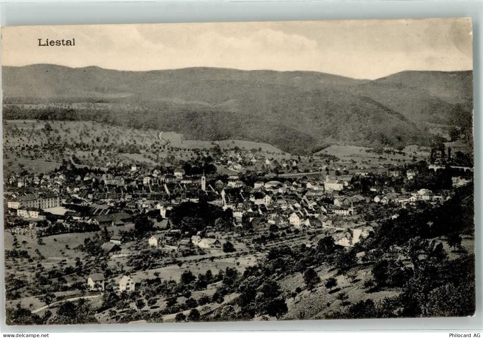 4410 Liestal - 13908944