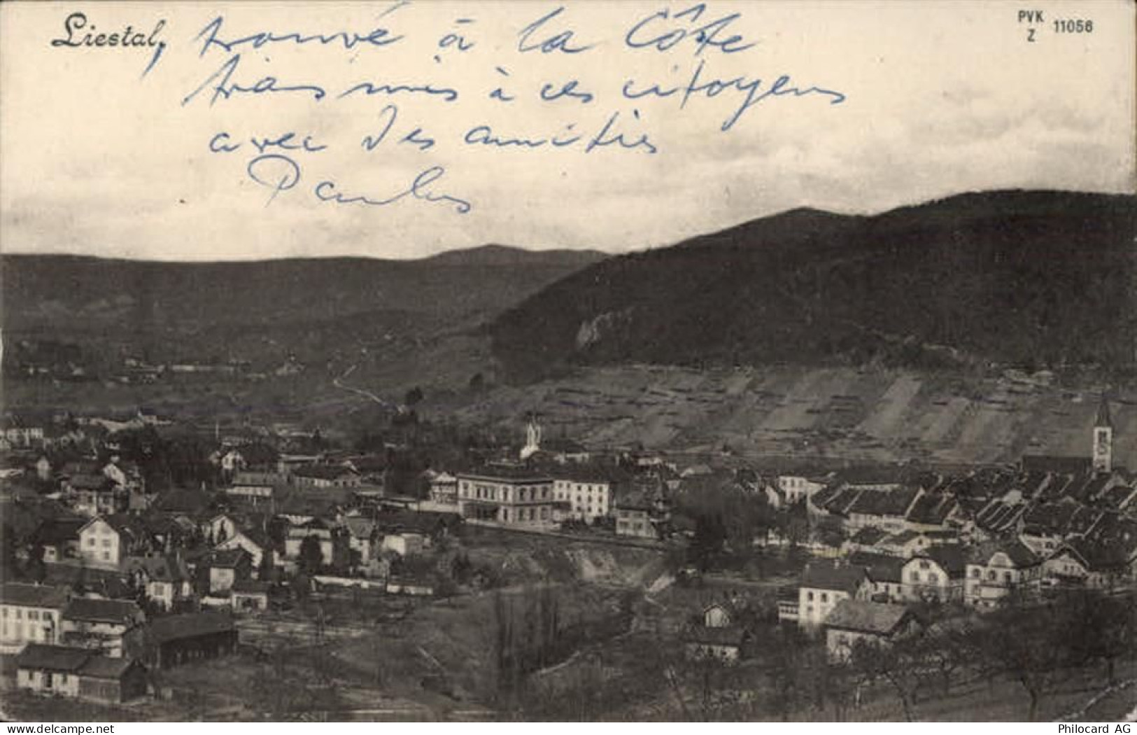 4410 Liestal - 50470980