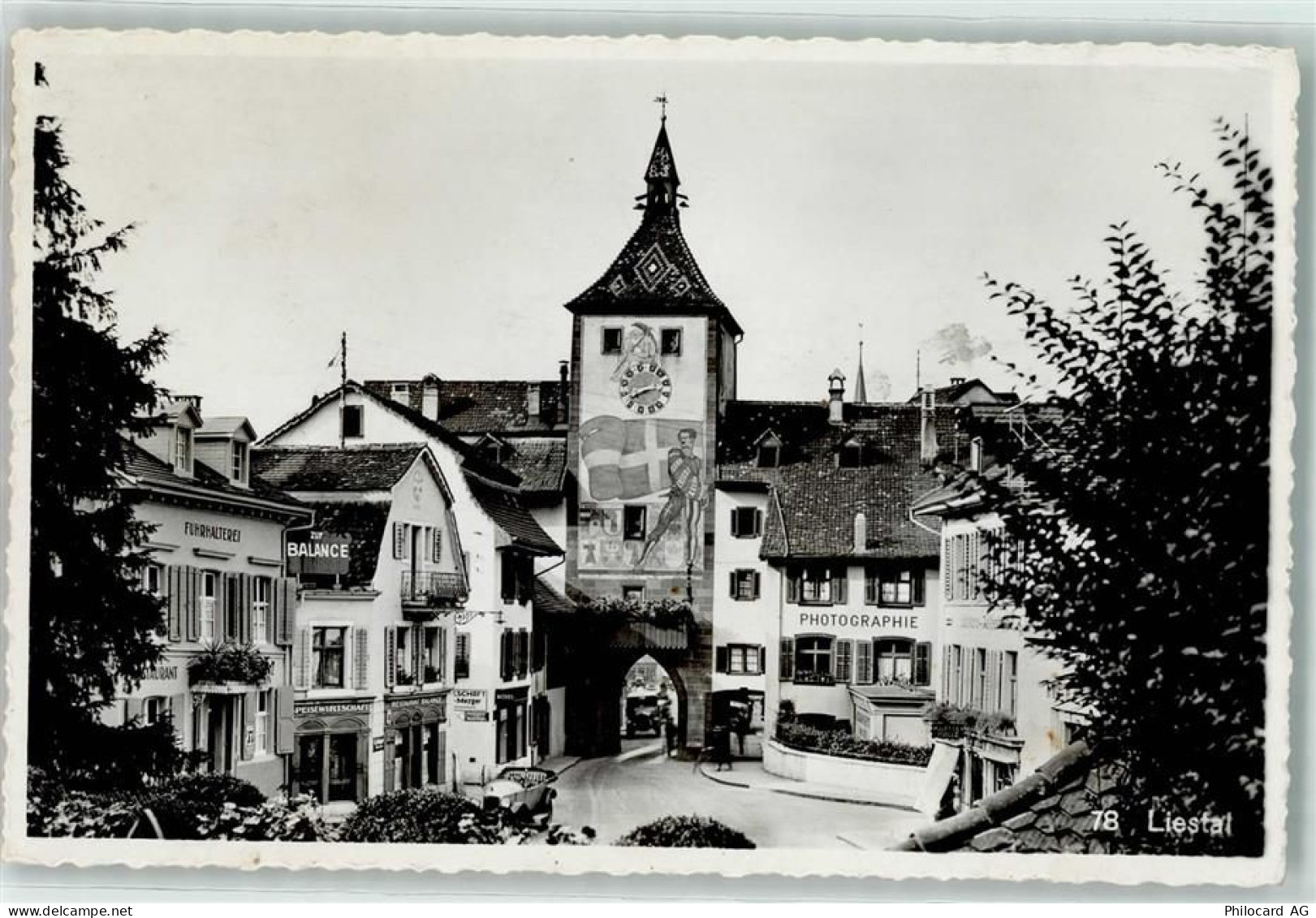 4410 Liestal - Obertor - 10620062