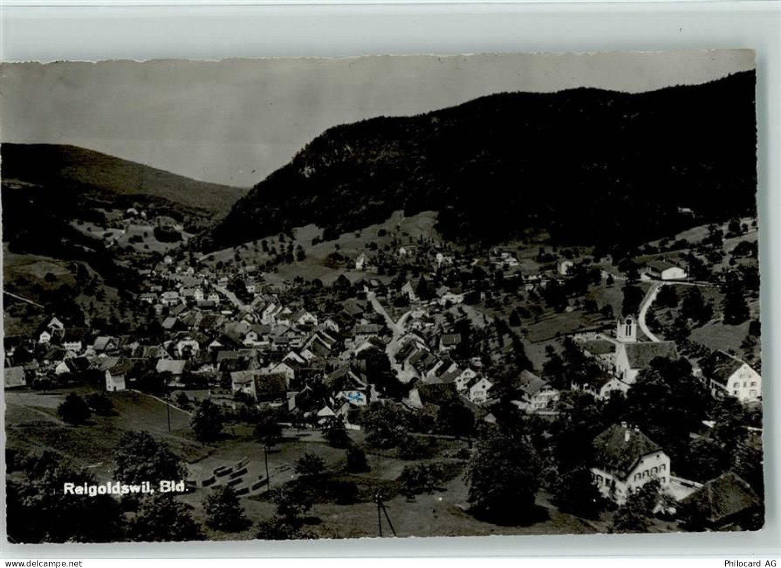 4418 Reigoldswil - 13101187