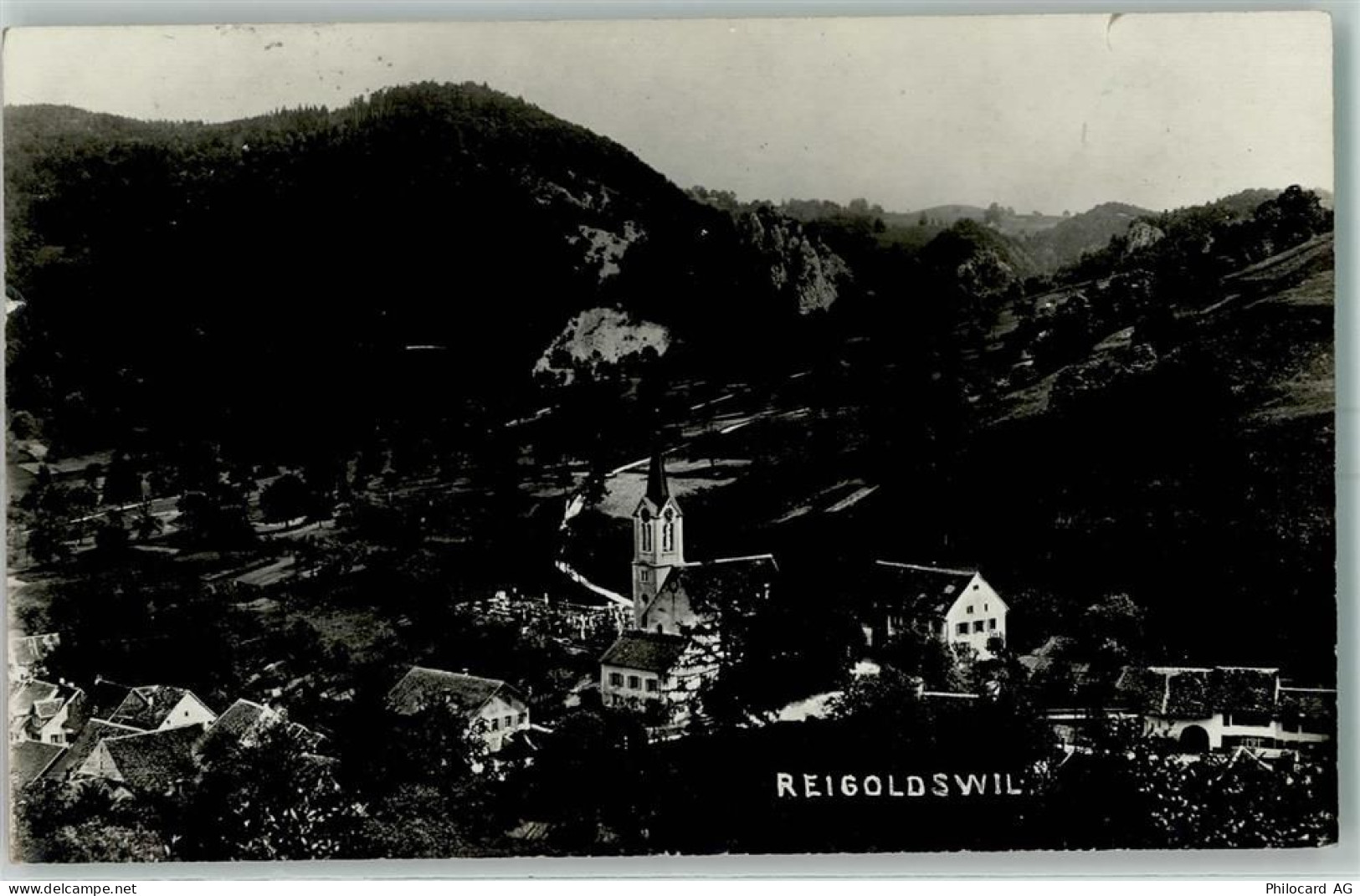 4418 Reigoldswil - 13232733