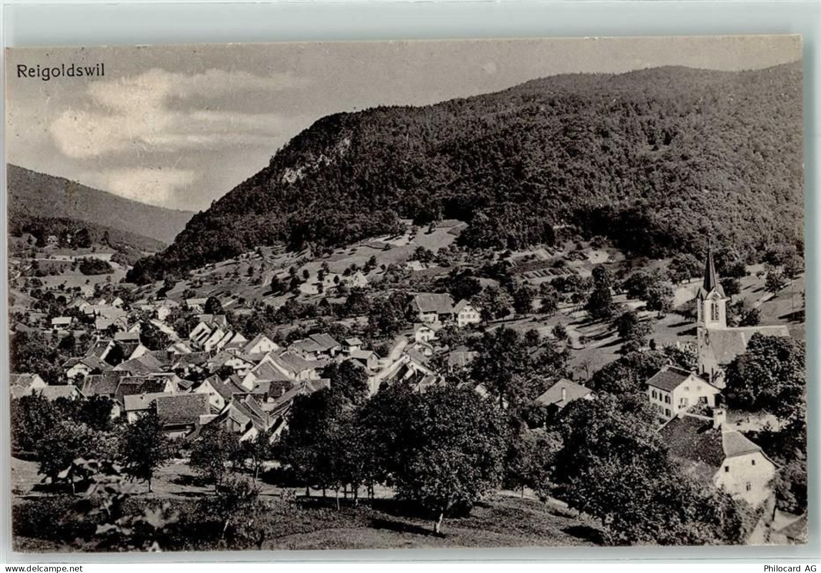 4418 Reigoldswil - 13256261