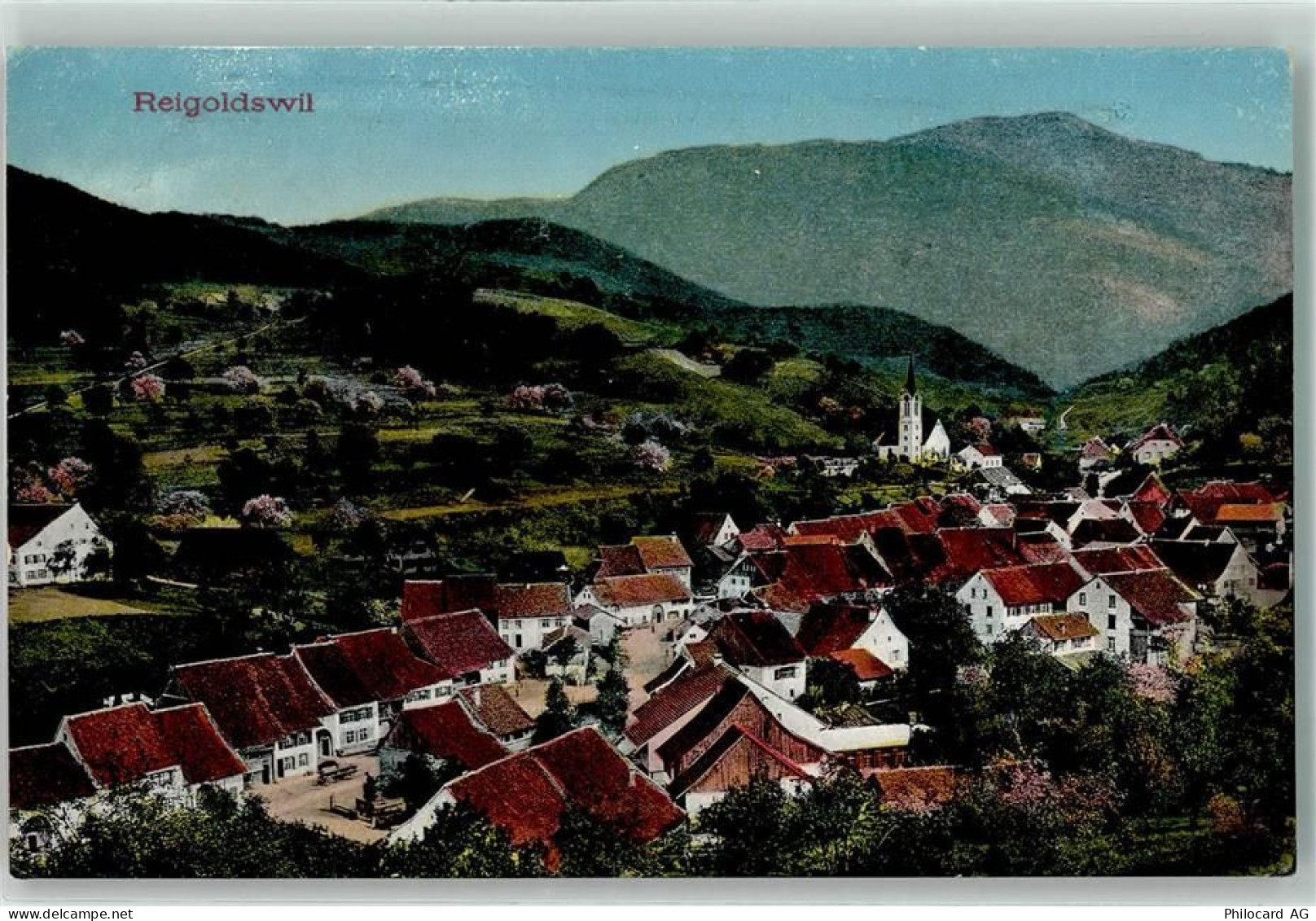 4418 Reigoldswil - 13449341