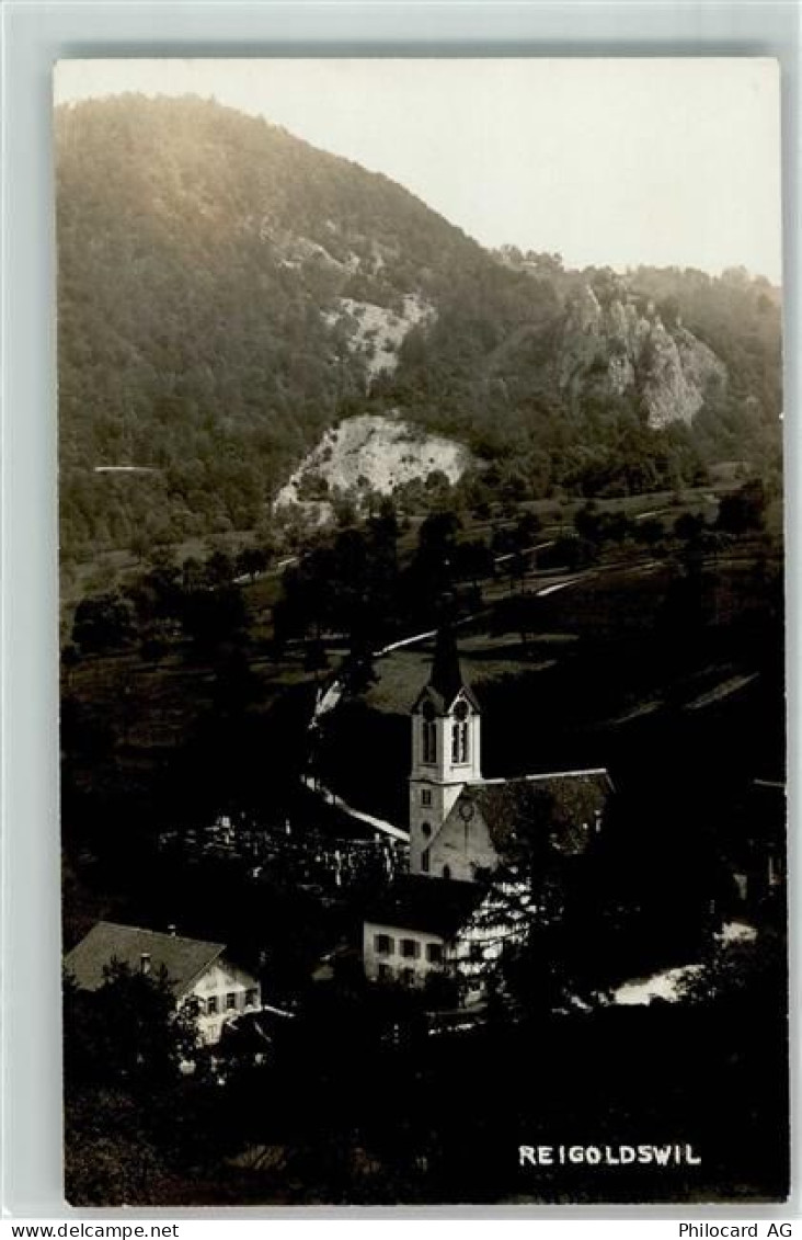 4418 Reigoldswil - 13910125