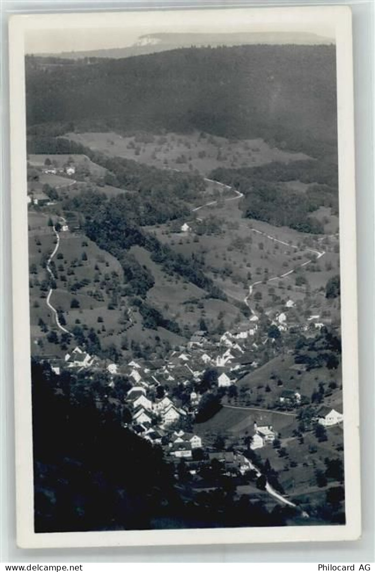 4418 Reigoldswil - Blick von der Wasserfalle aus - 51088924