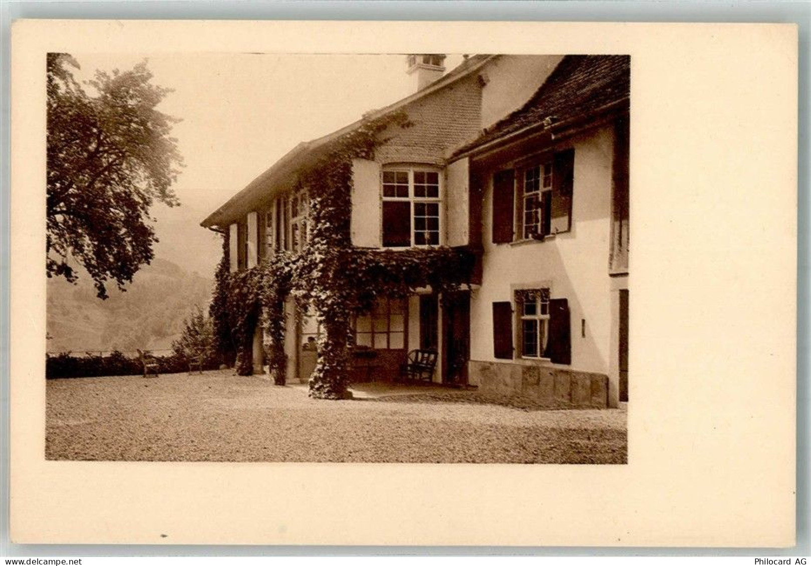 4418 Reigoldswil Foto AK Marchmatt - 14001263