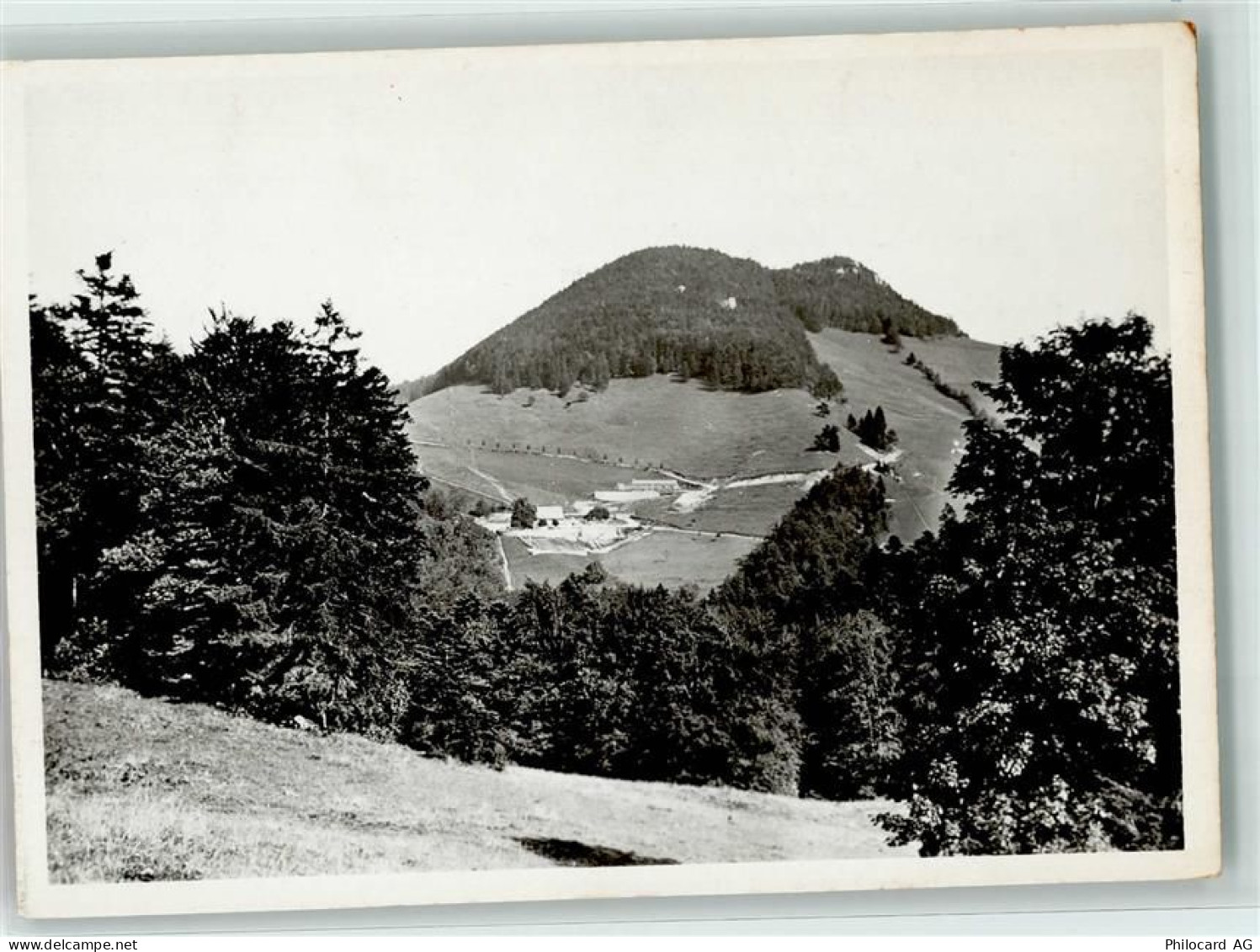 4418 Reigoldswil - Gasthof Wasserfallenhof Wasserfallen - 39374245