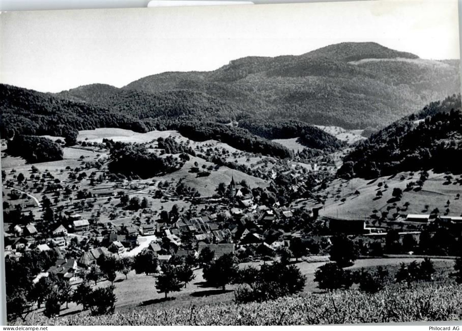 4418 Reigoldswil - Gesamtansicht - 50746897