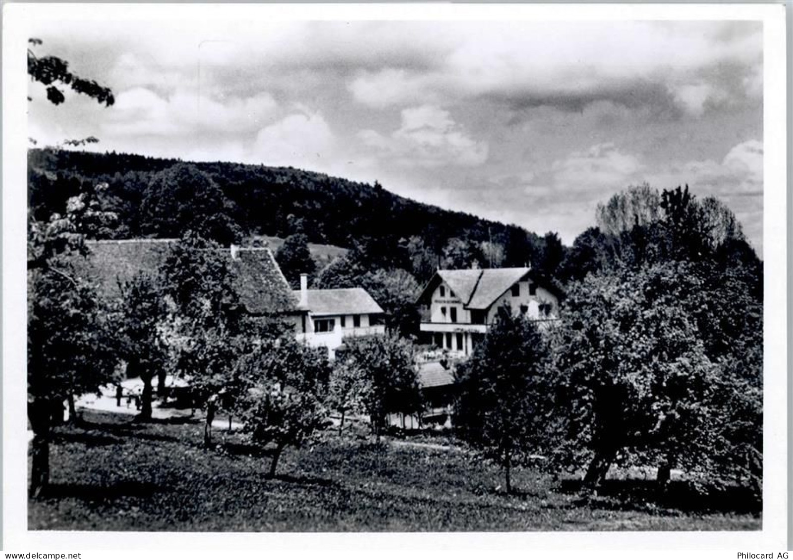 4418 Reigoldswil - Pension Eichenhof - 50796137