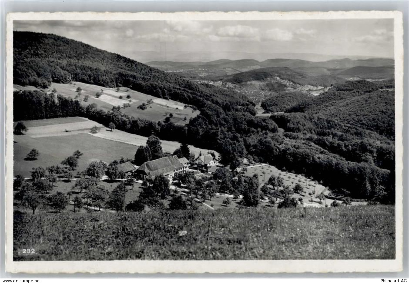 4418 Reigoldswil - Pension Eichenhof - 51089011