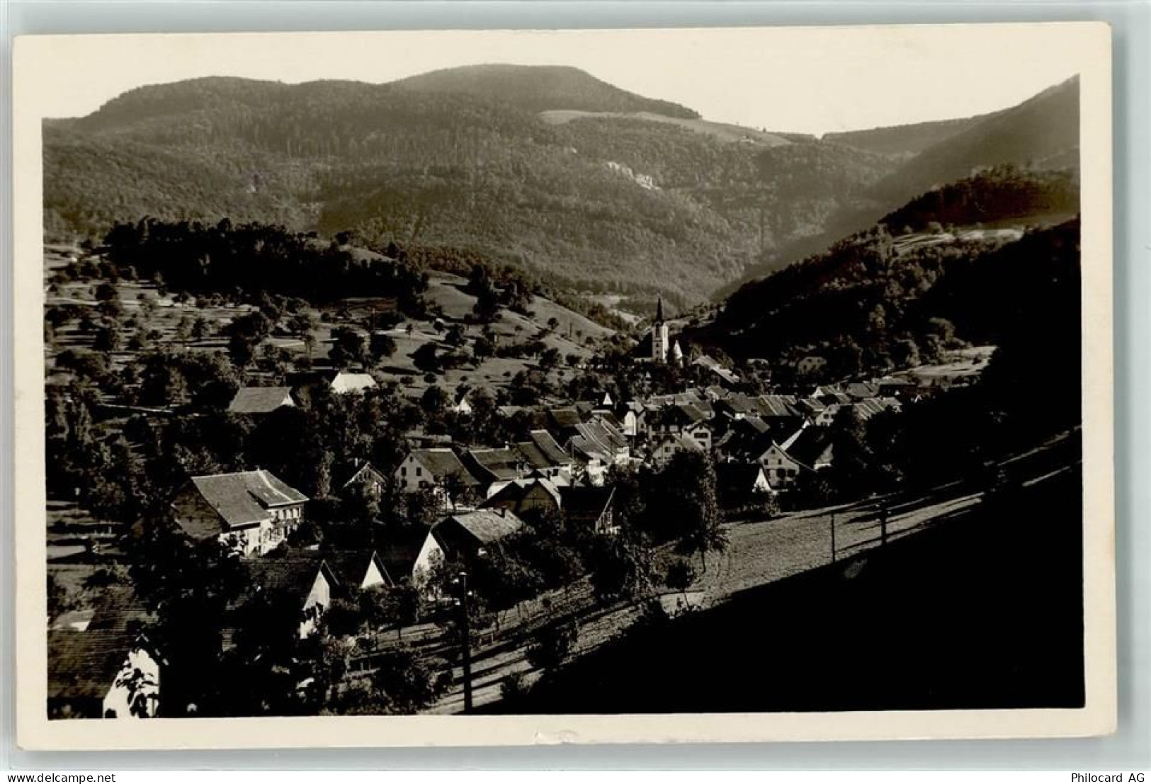 4418 Reigoldswil - Wasserfalle - 13908523