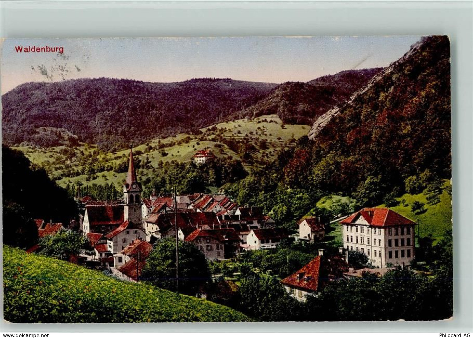 4437 Waldenburg - 13111522