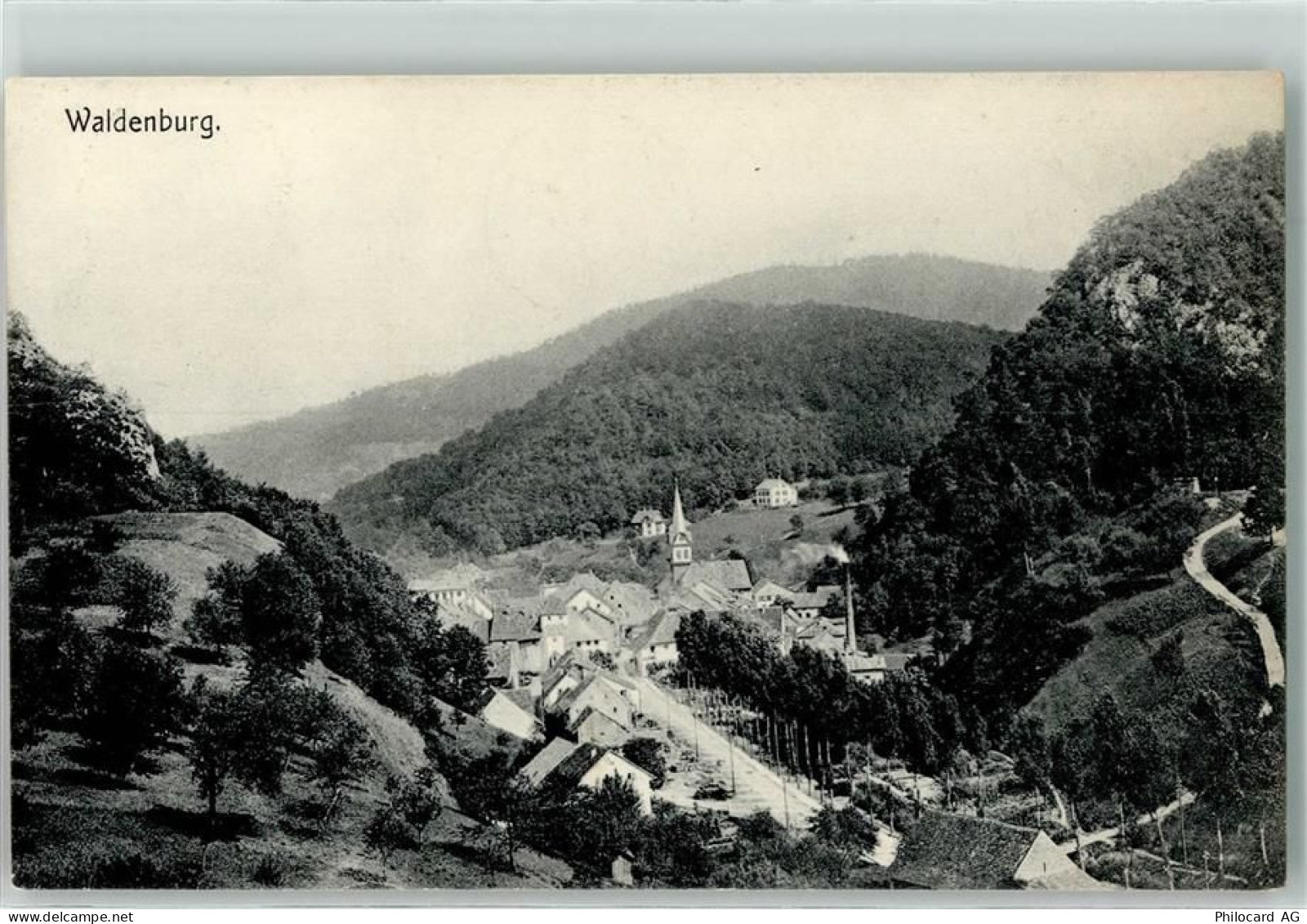 4437 Waldenburg 1908 - 13256271