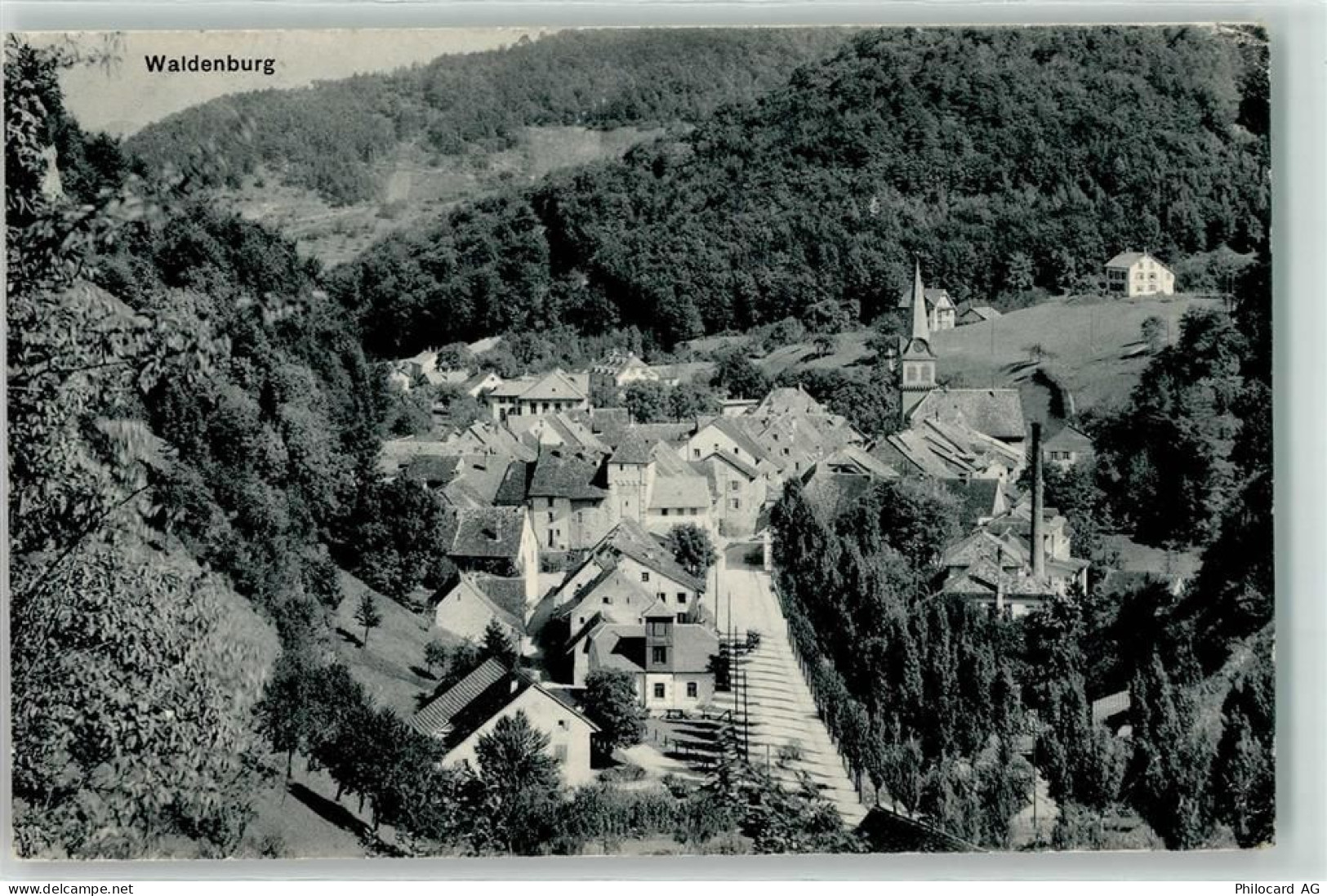 4437 Waldenburg 1912 - 13901563