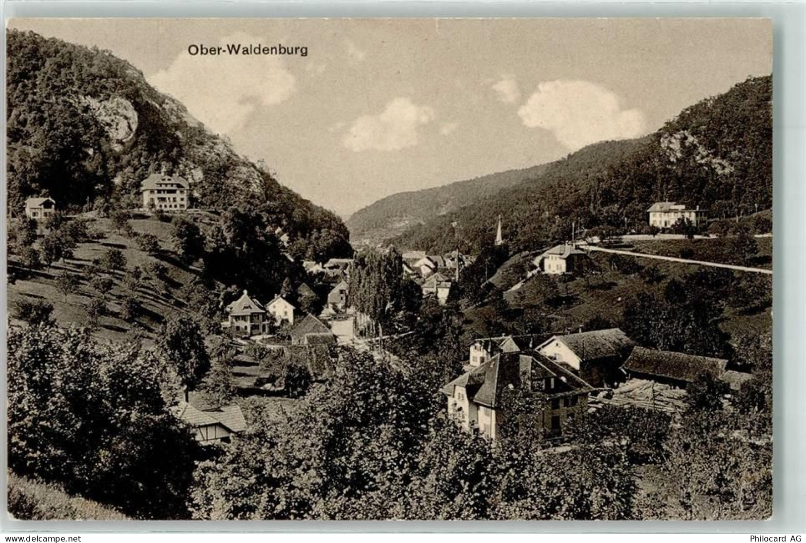 4437 Waldenburg 1917 - 13256268