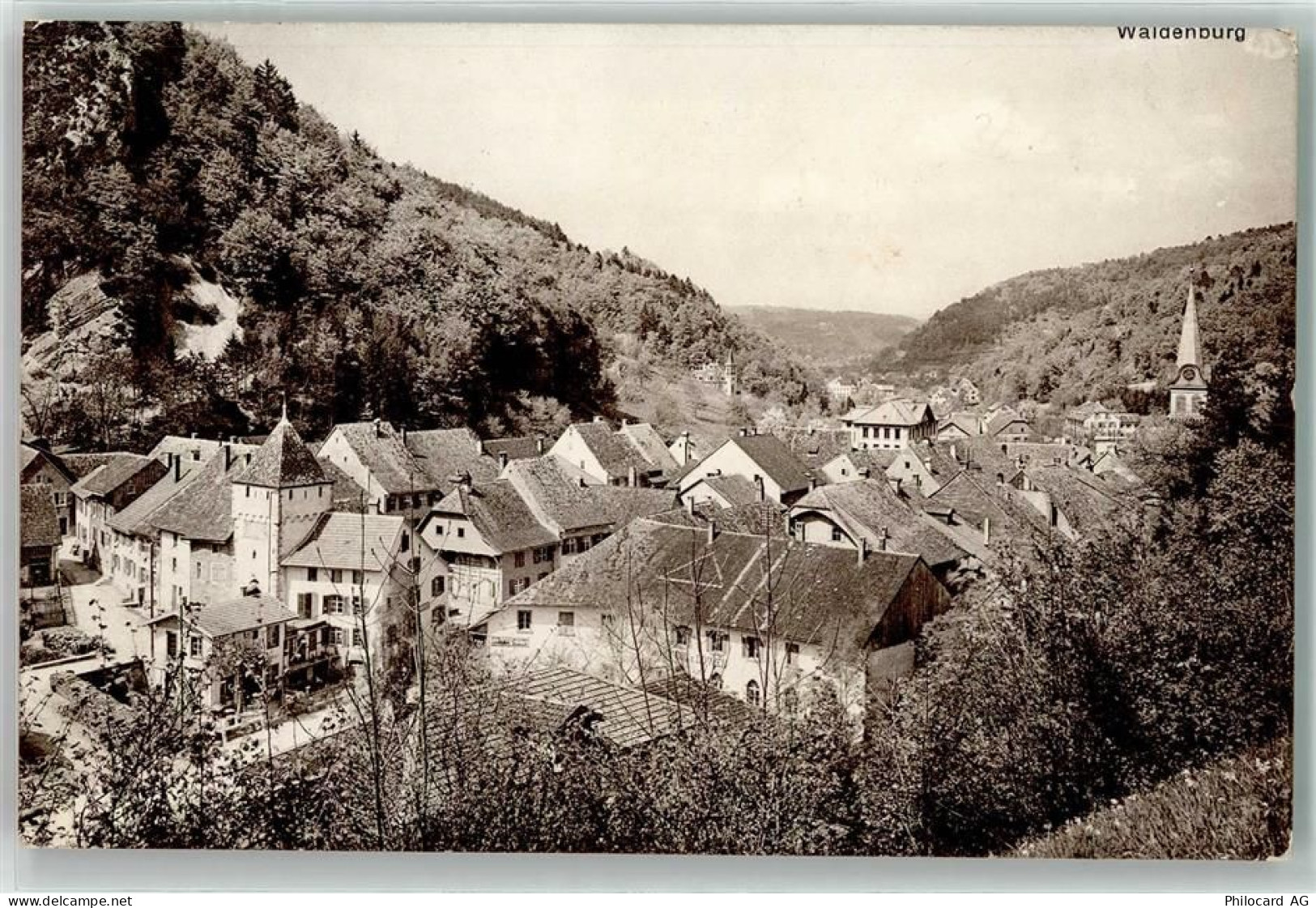 4437 Waldenburg 1919 - 13449202