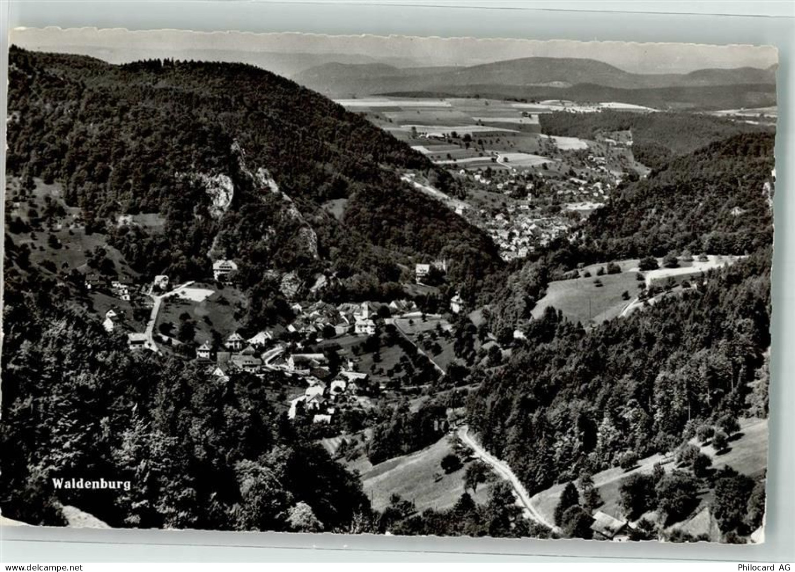 4437 Waldenburg - 39696345