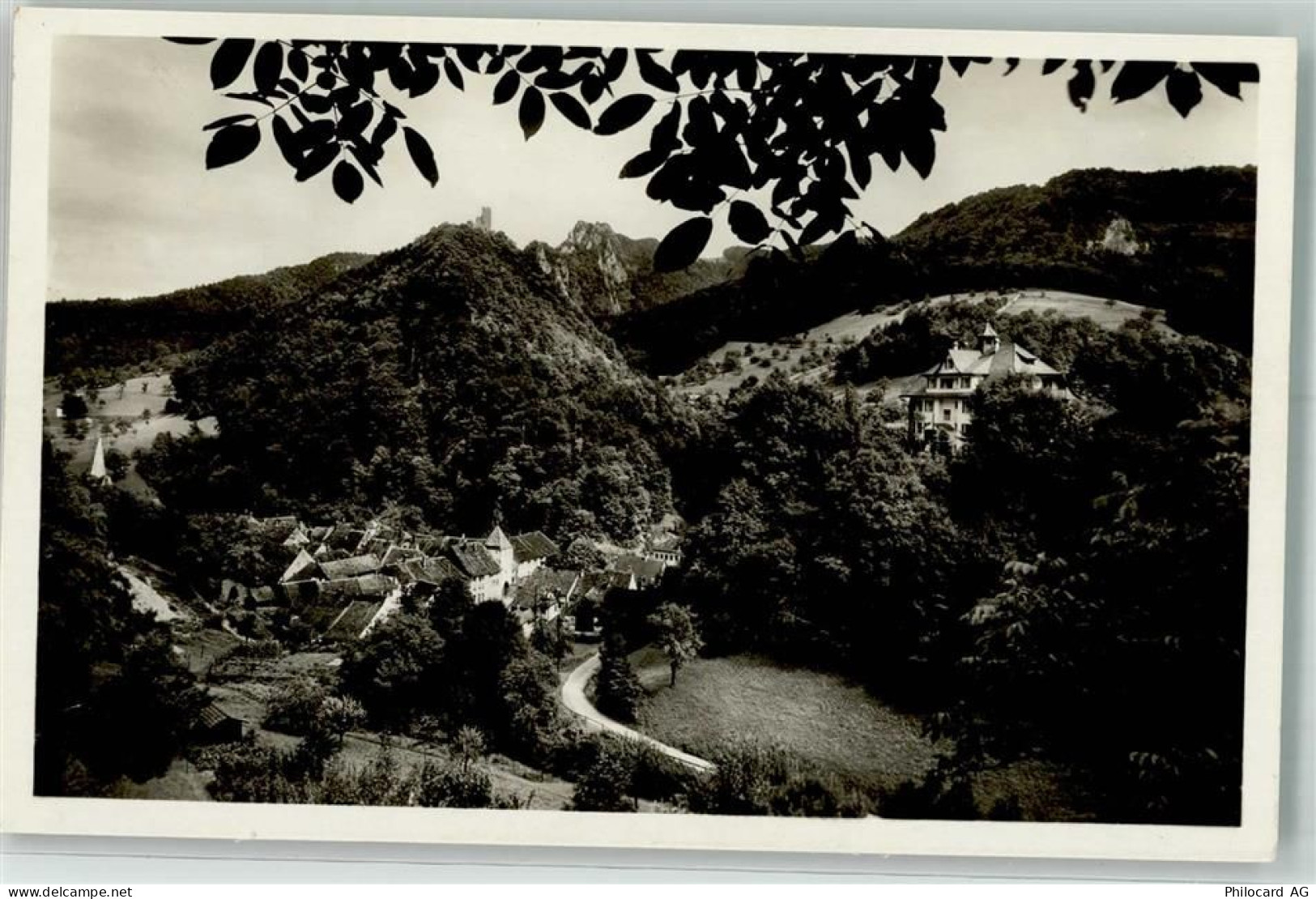 4437 Waldenburg - 39701549