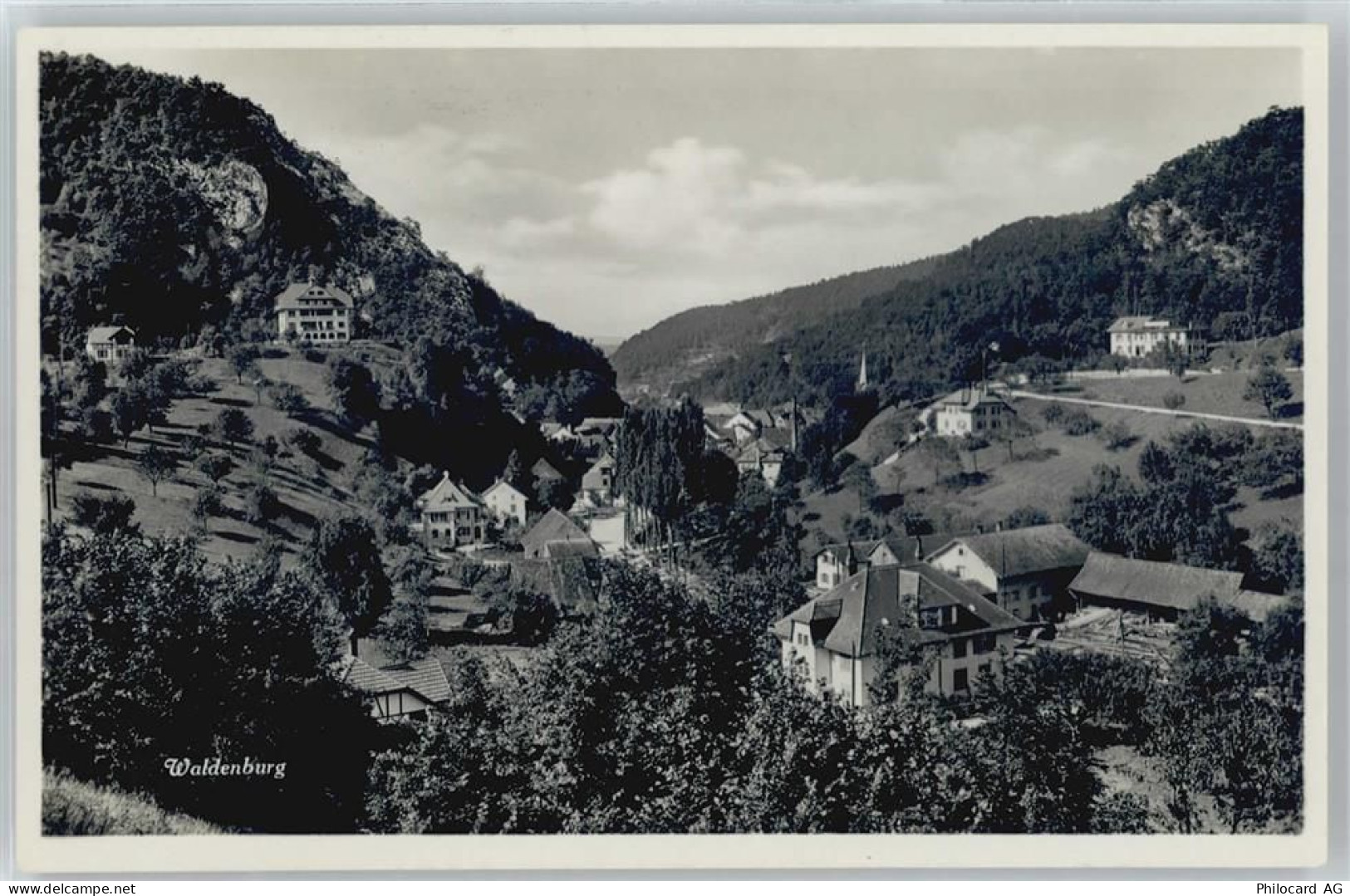 4437 Waldenburg - 50609924