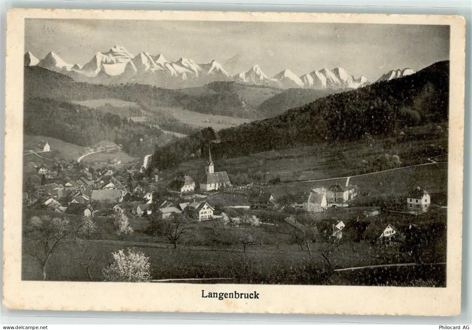 4438 Langenbruck - 10608444