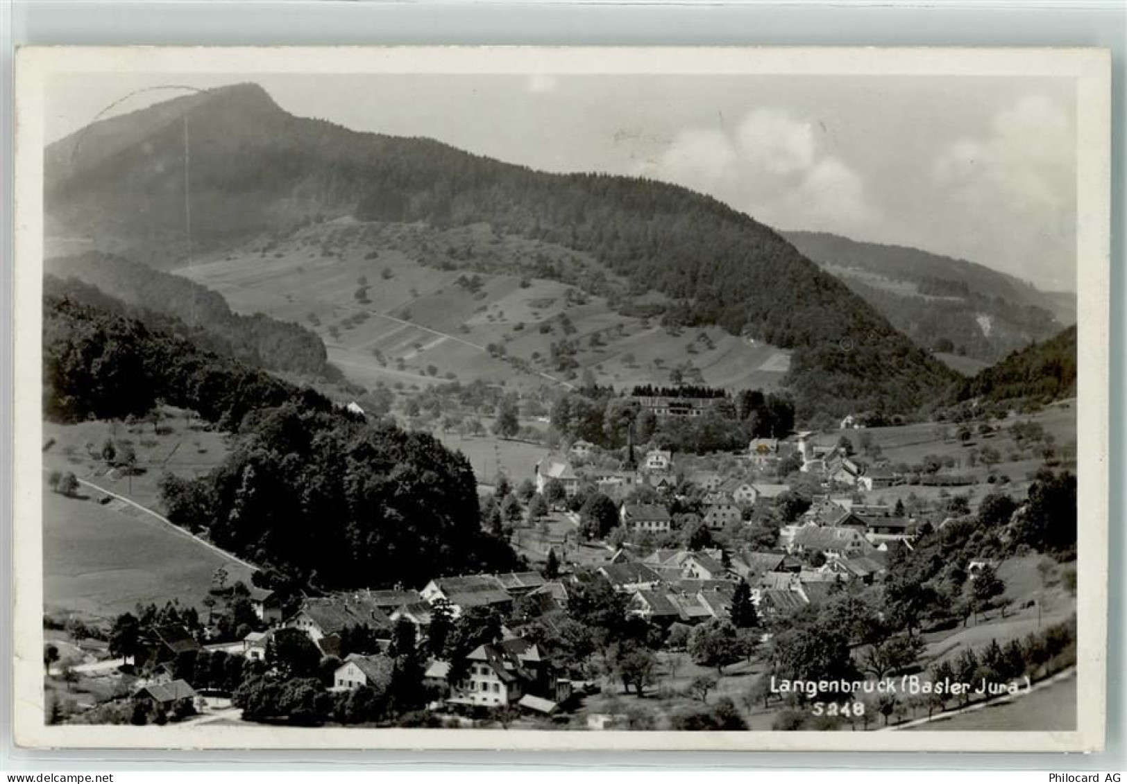 4438 Langenbruck - 10608450