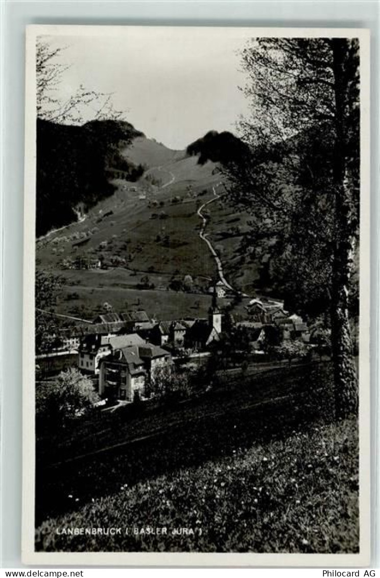 4438 Langenbruck - 10622099