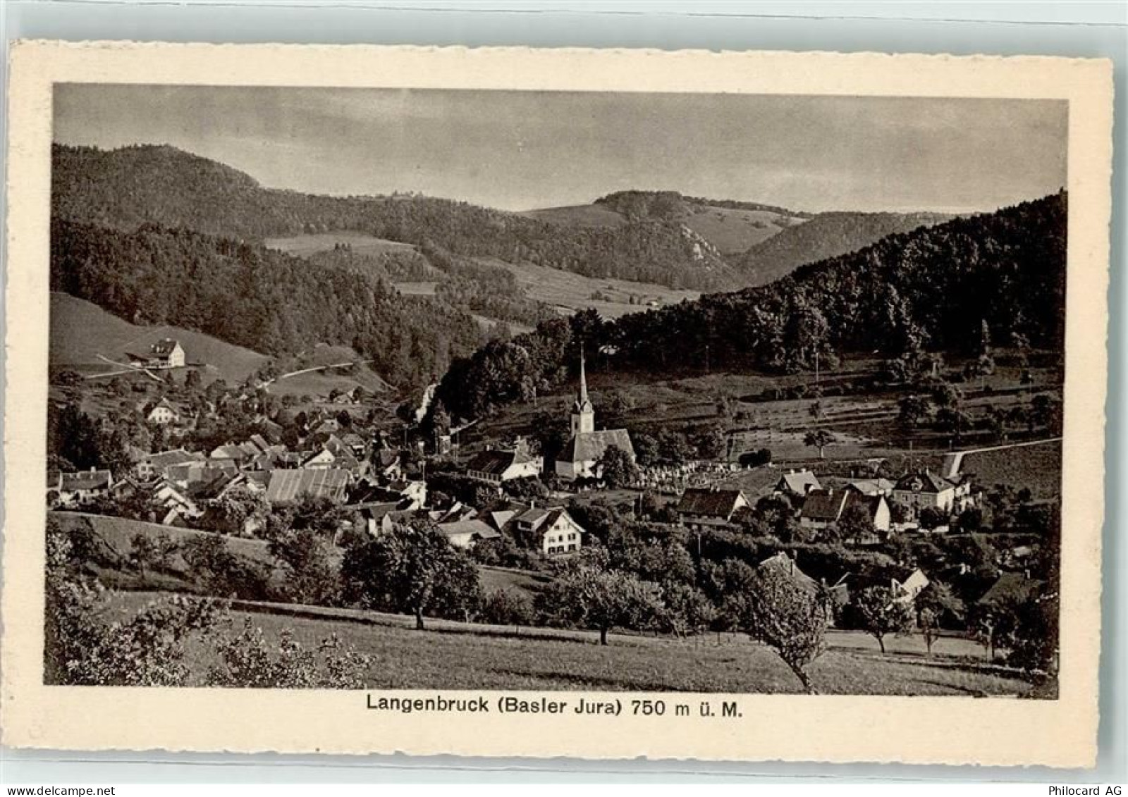 4438 Langenbruck - 10622161