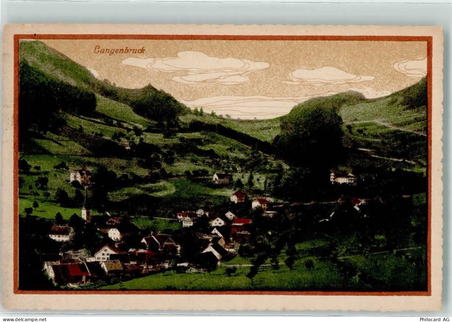 4438 Langenbruck - 10622240