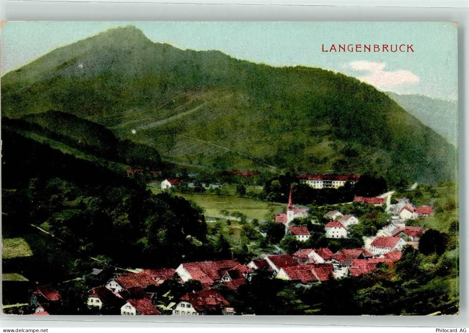 4438 Langenbruck - 10622243
