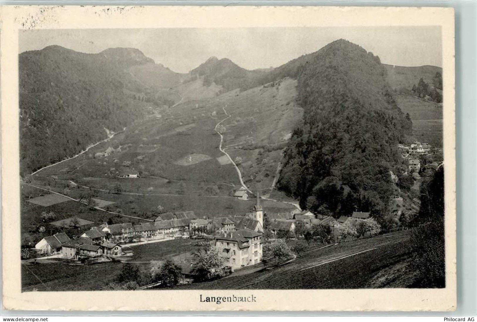 4438 Langenbruck - 10622304