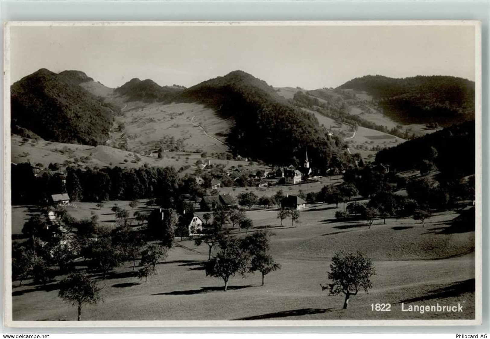 4438 Langenbruck - 10622307