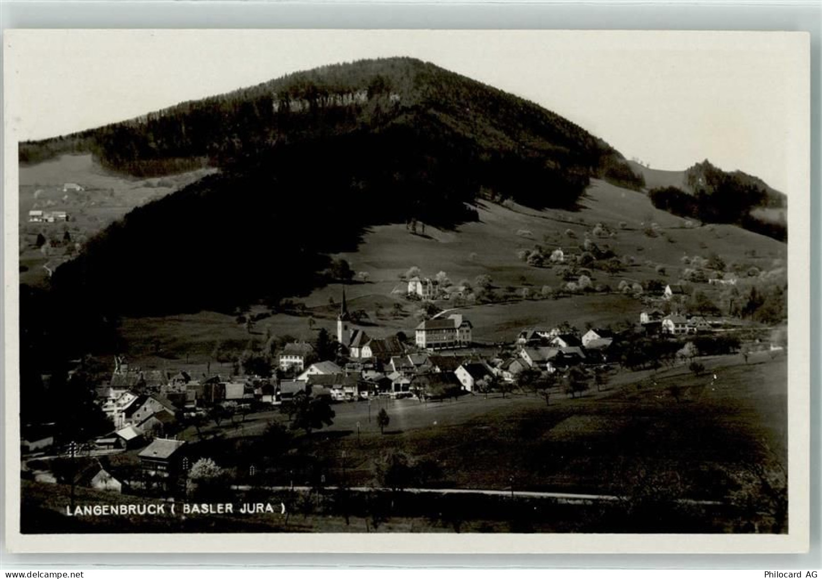 4438 Langenbruck - 10622309