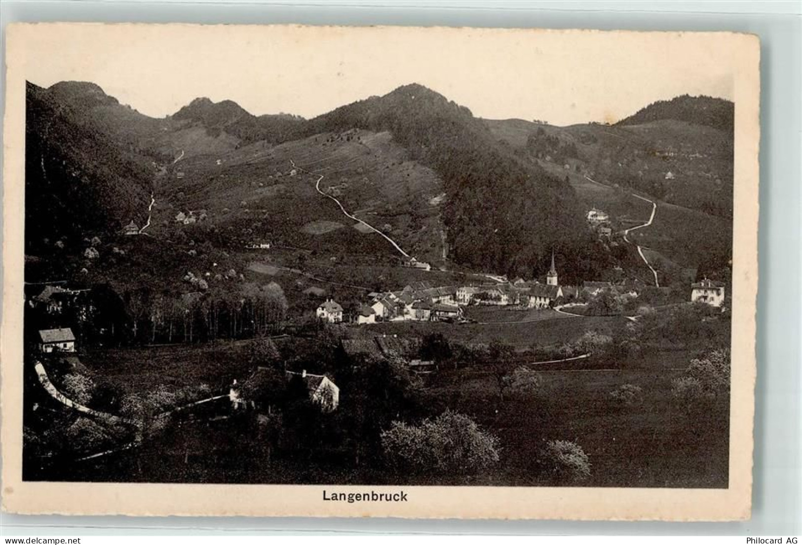 4438 Langenbruck - 10622312