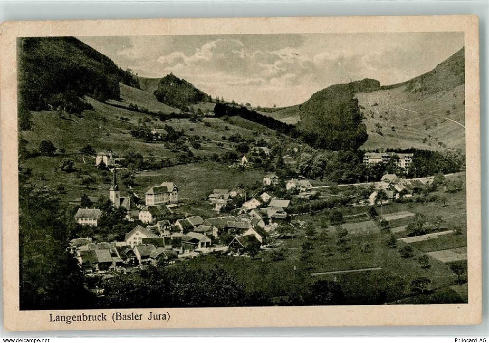 4438 Langenbruck - 10622323