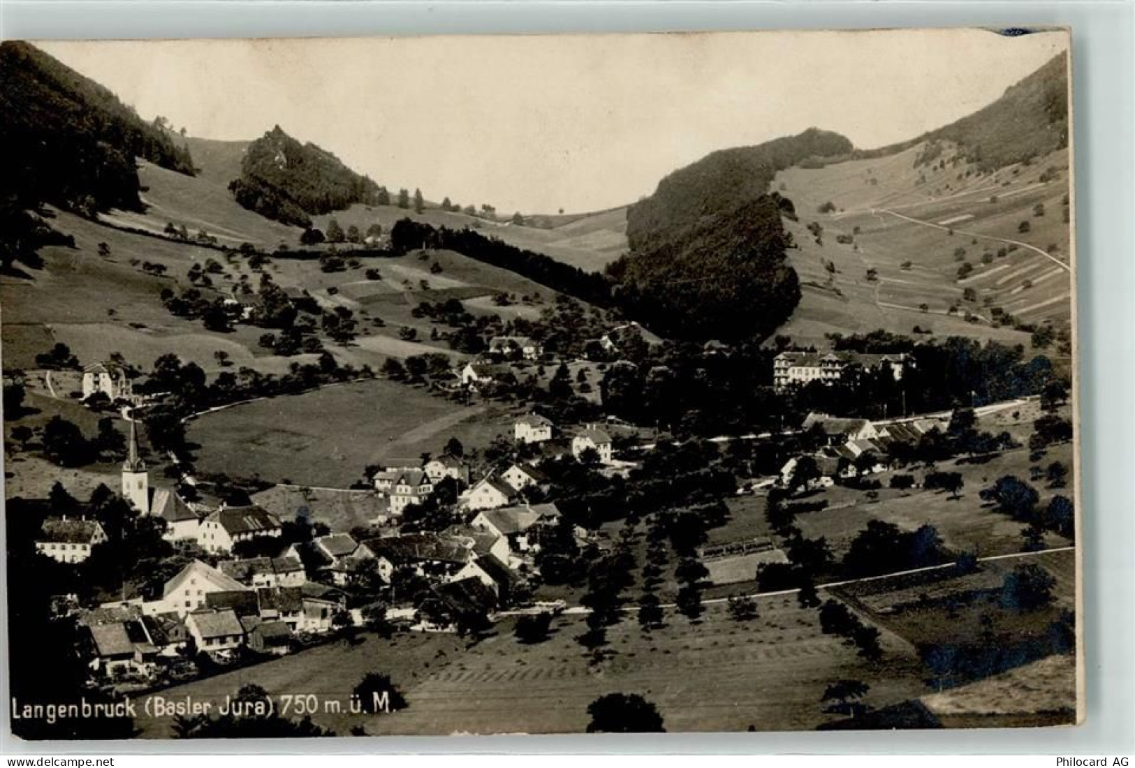 4438 Langenbruck - 10622326