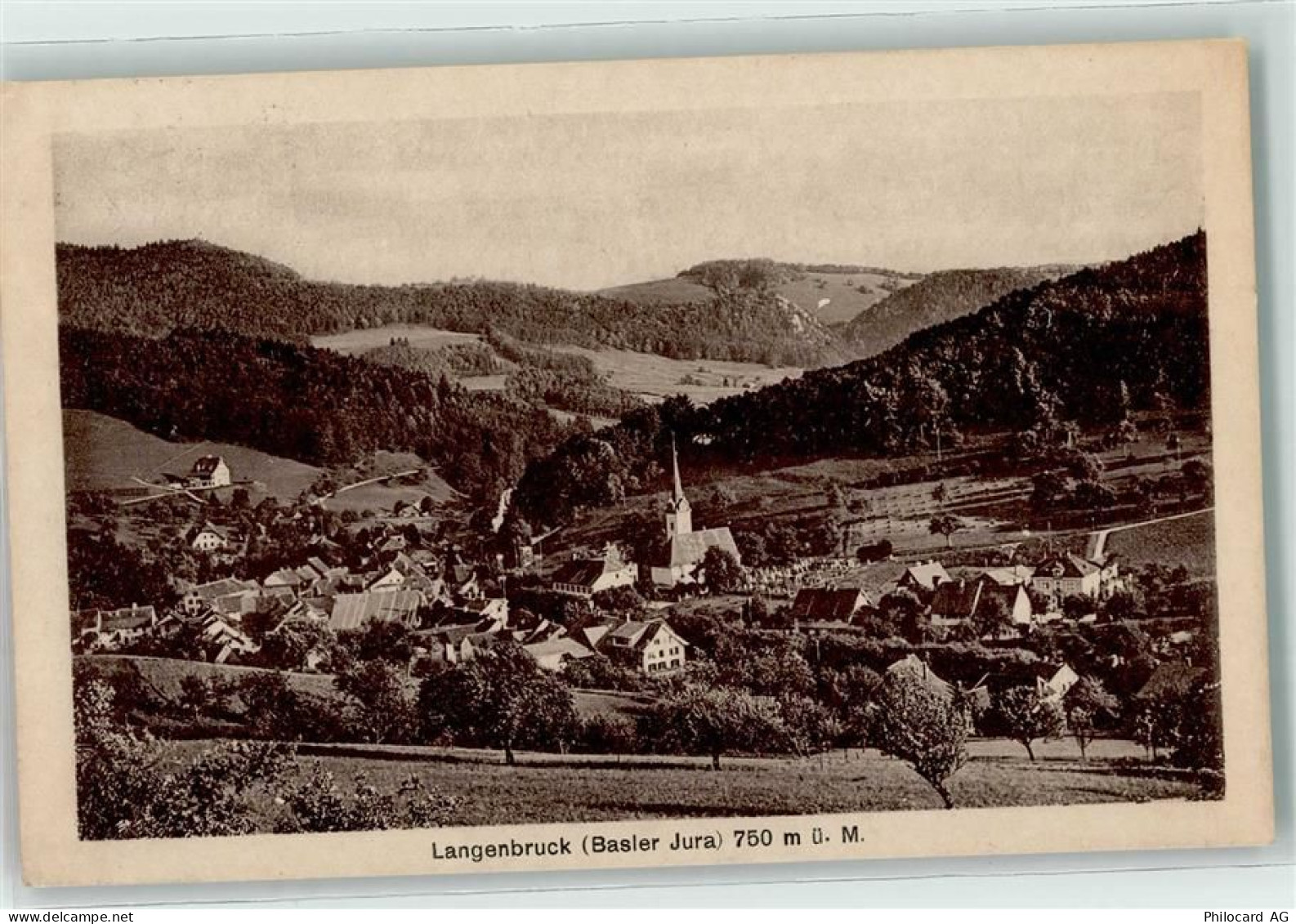 4438 Langenbruck - 10622411